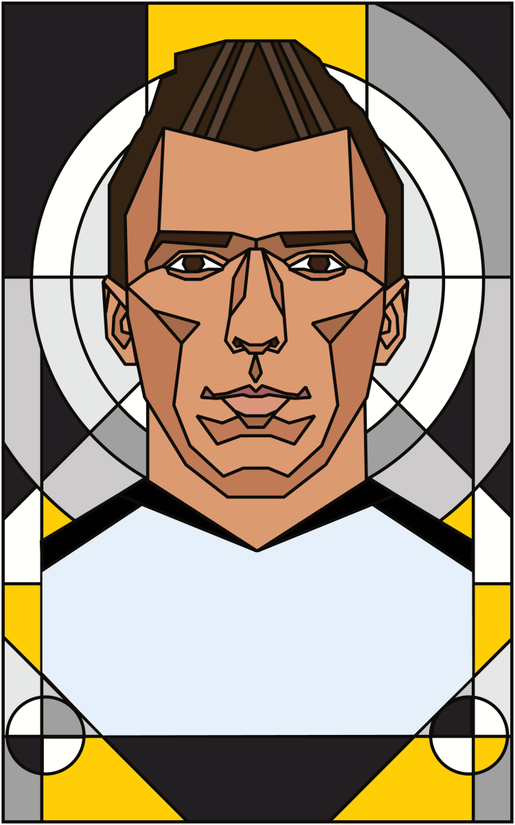 未輕言放棄 未輕言放棄