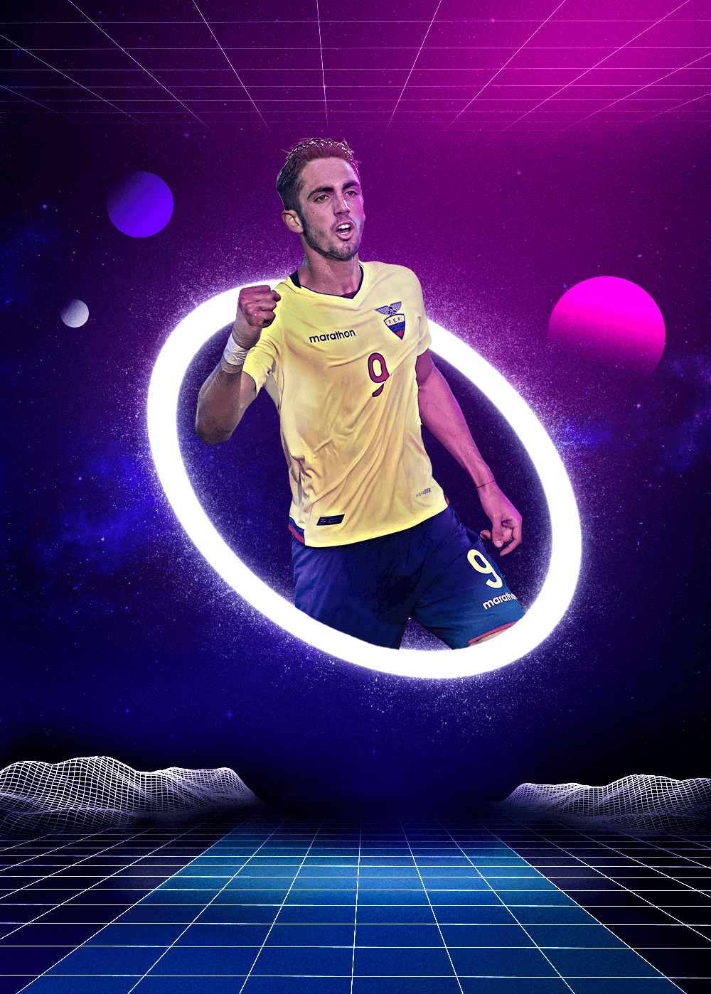 BL的差异 BL的差异