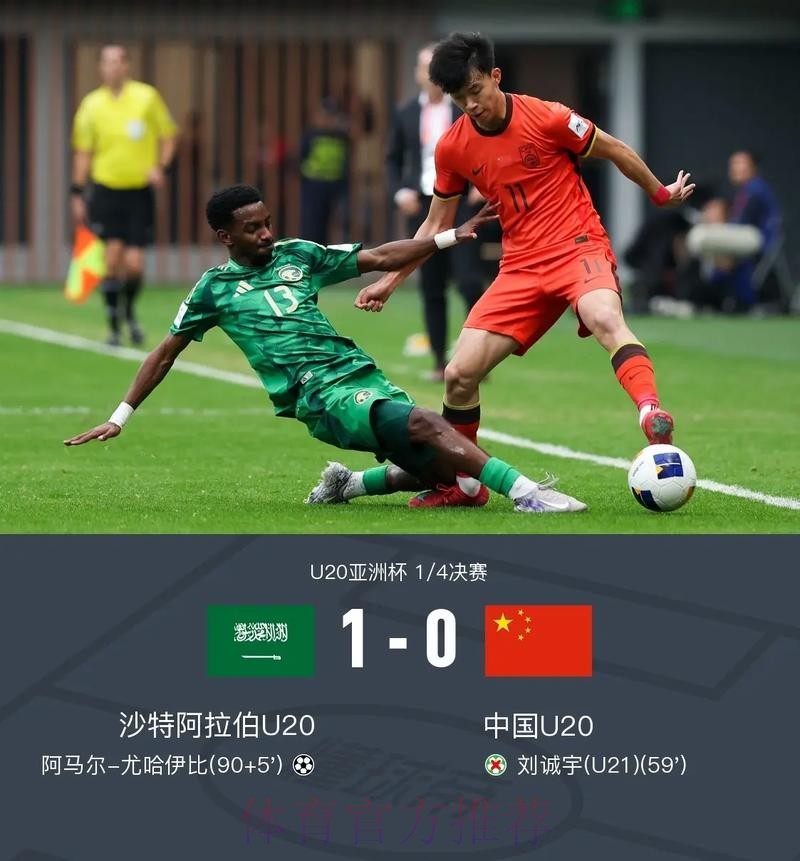 国青“新”势力，足球“疆”无界